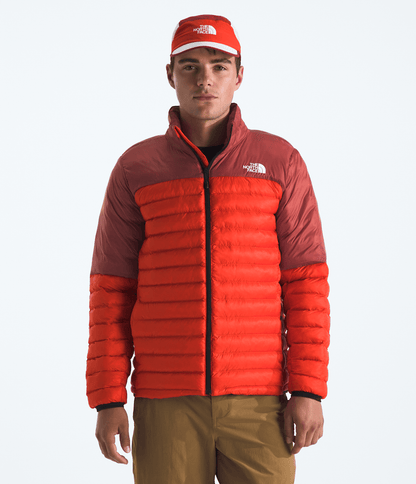 The North Face Men’s Terra Peak Jacket