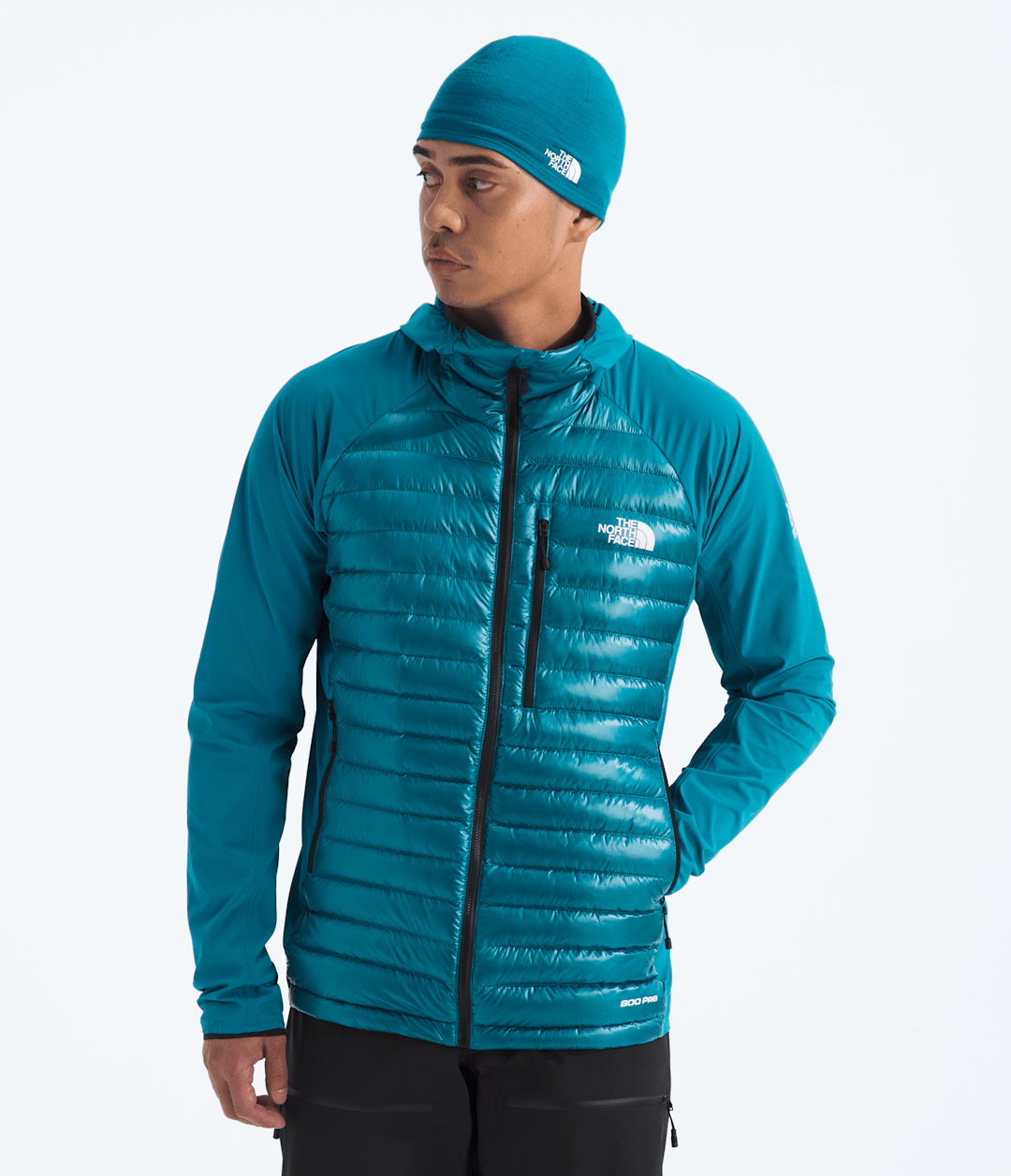 The North Face Men’s Summit Series Breithorn LT Hybrid Hoodie
