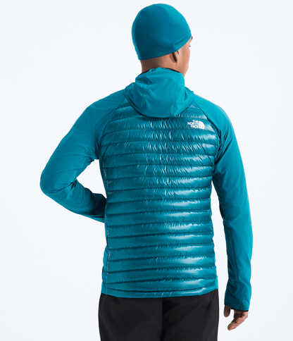 The North Face Men’s Summit Series Breithorn LT Hybrid Hoodie