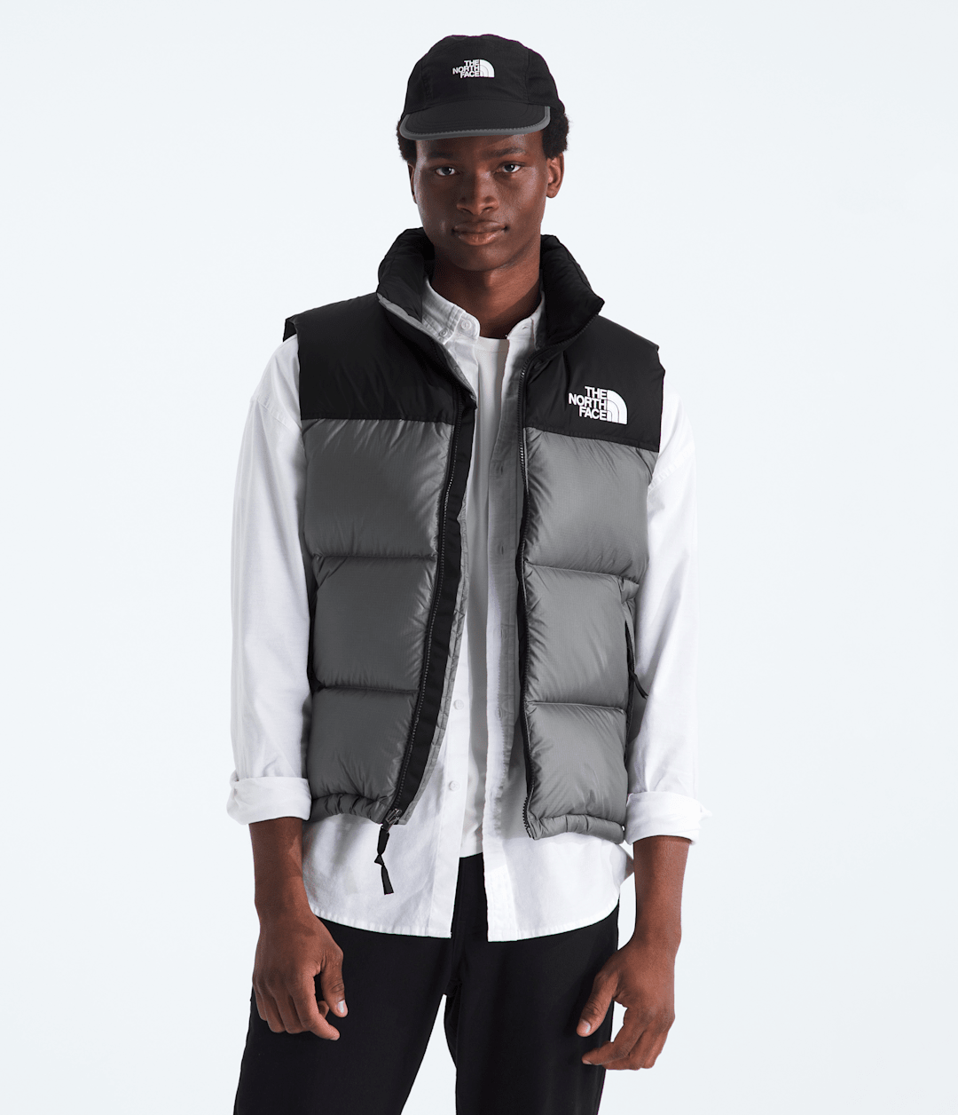 The North Face Men’s 1996 Retro Nuptse Vest