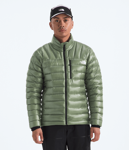 The North Face Men’s Summit Series Breithorn Jacket