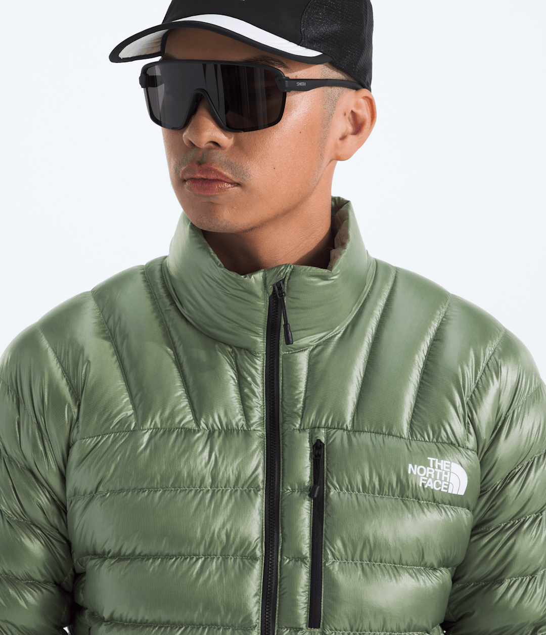 The North Face Men’s Summit Series Breithorn Jacket