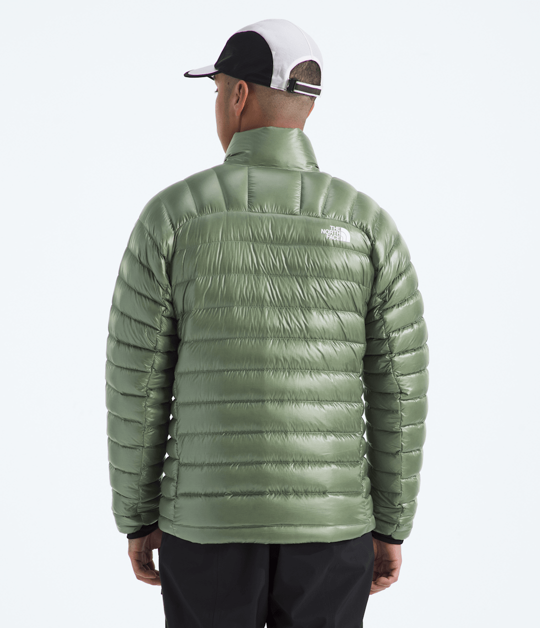 The North Face Men’s Summit Series Breithorn Jacket