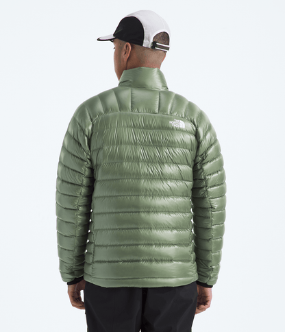The North Face Men’s Summit Series Breithorn Jacket