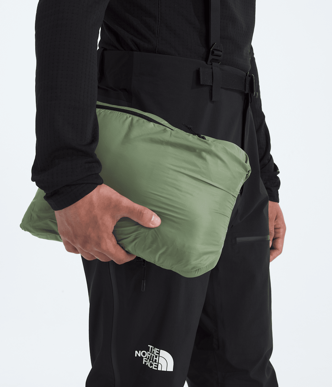 The North Face Men’s Summit Series Breithorn Jacket