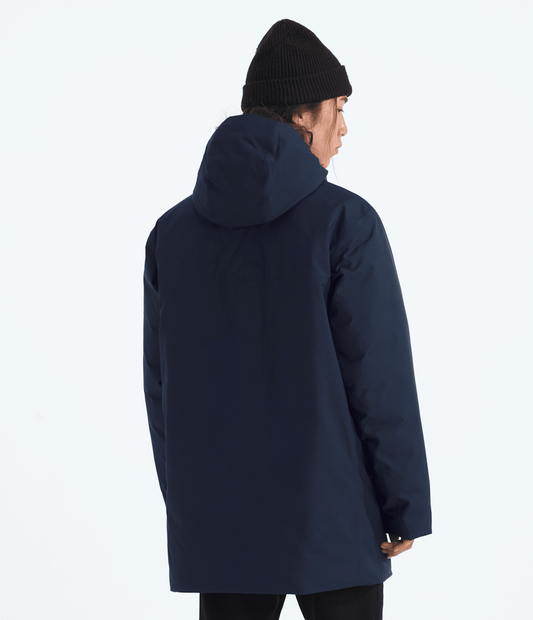 The North Face Men’s TNF™ Range Down Parka