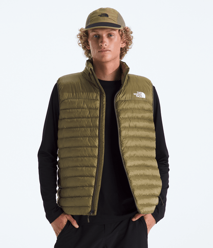 The North Face Men’s Terra Peak Vest