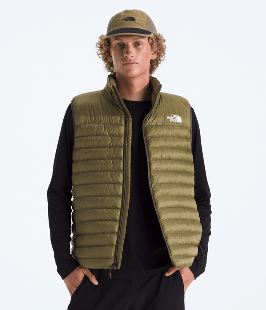 The North Face Men’s Terra Peak Vest