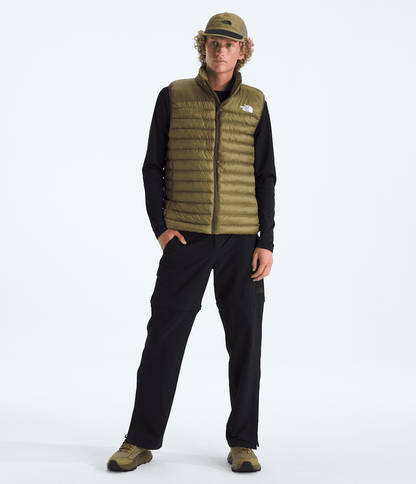 The North Face Men’s Terra Peak Vest