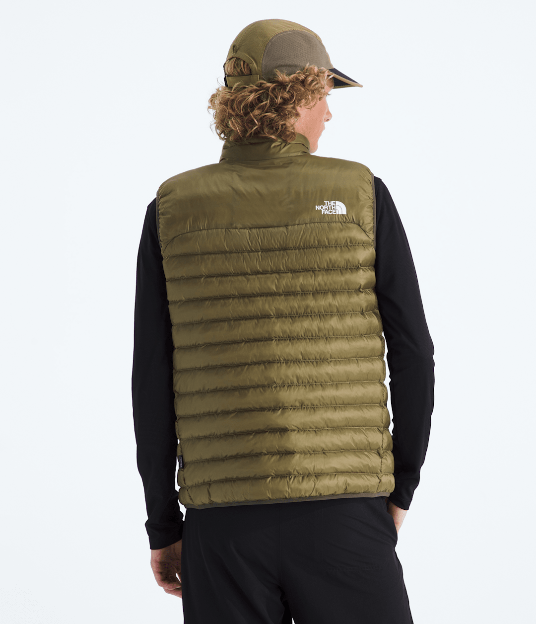 The North Face Men’s Terra Peak Vest