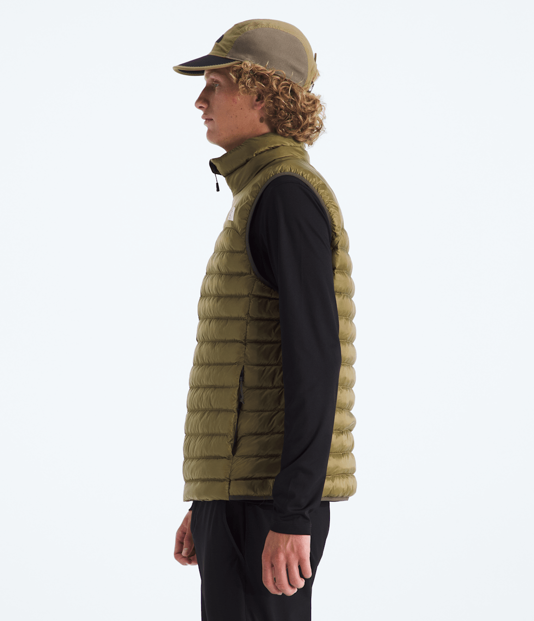 The North Face Men’s Terra Peak Vest