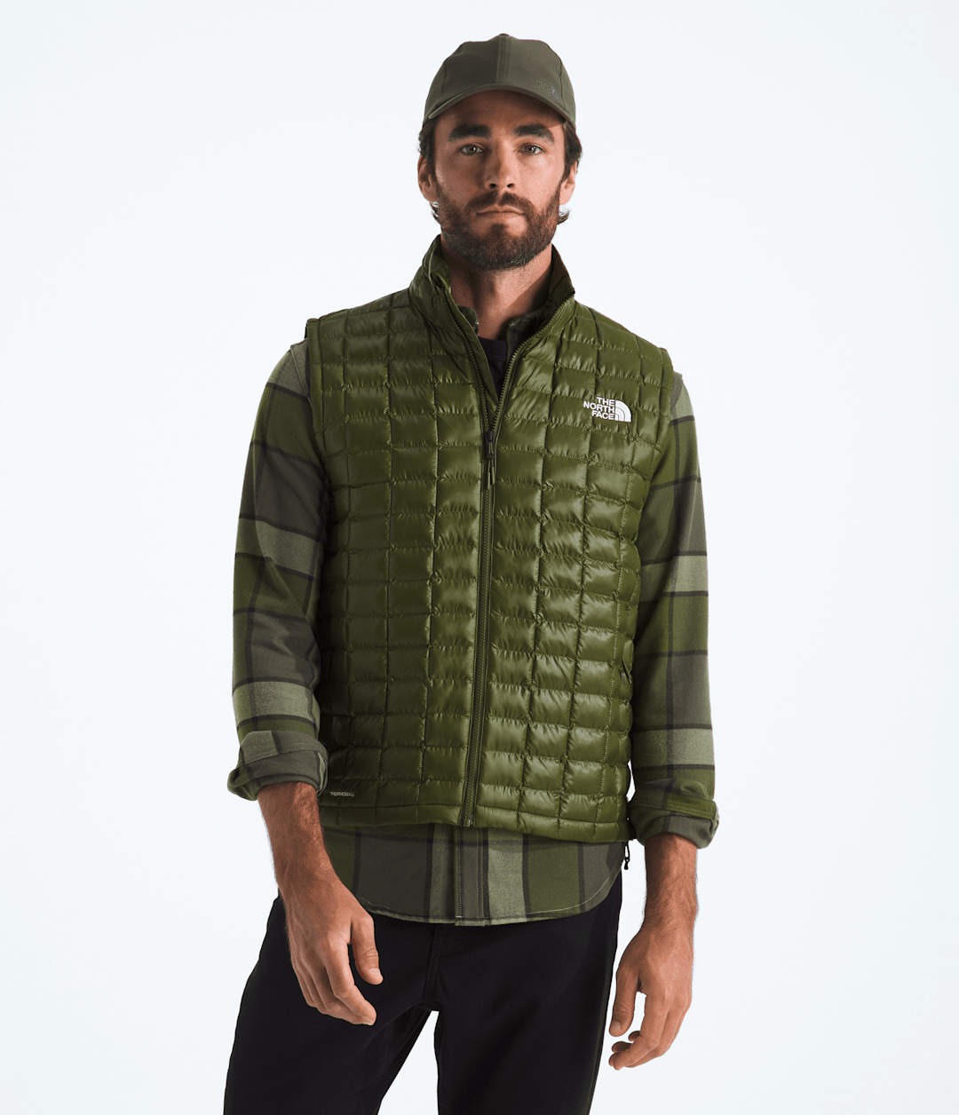 The North Face Men’s THERMOBALL™ Vest