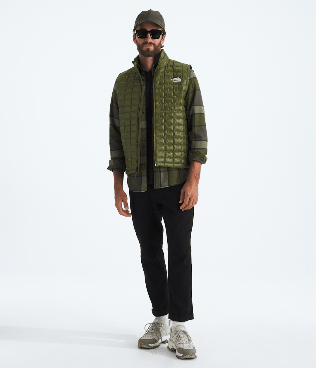 The North Face Men’s THERMOBALL™ Vest