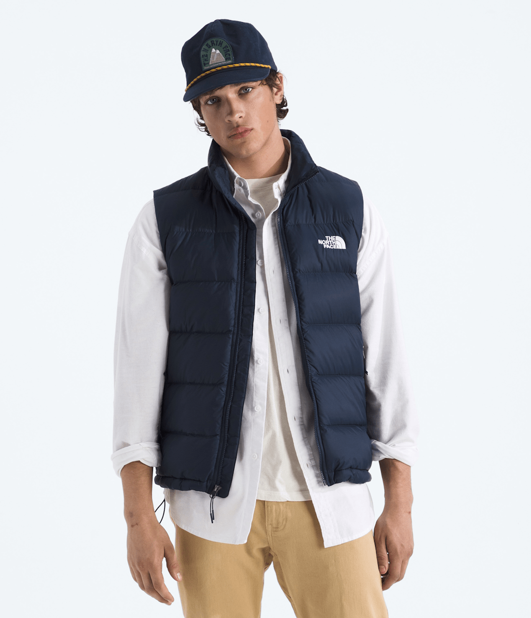 The North Face Men’s Hydrenalite™ Down Vest