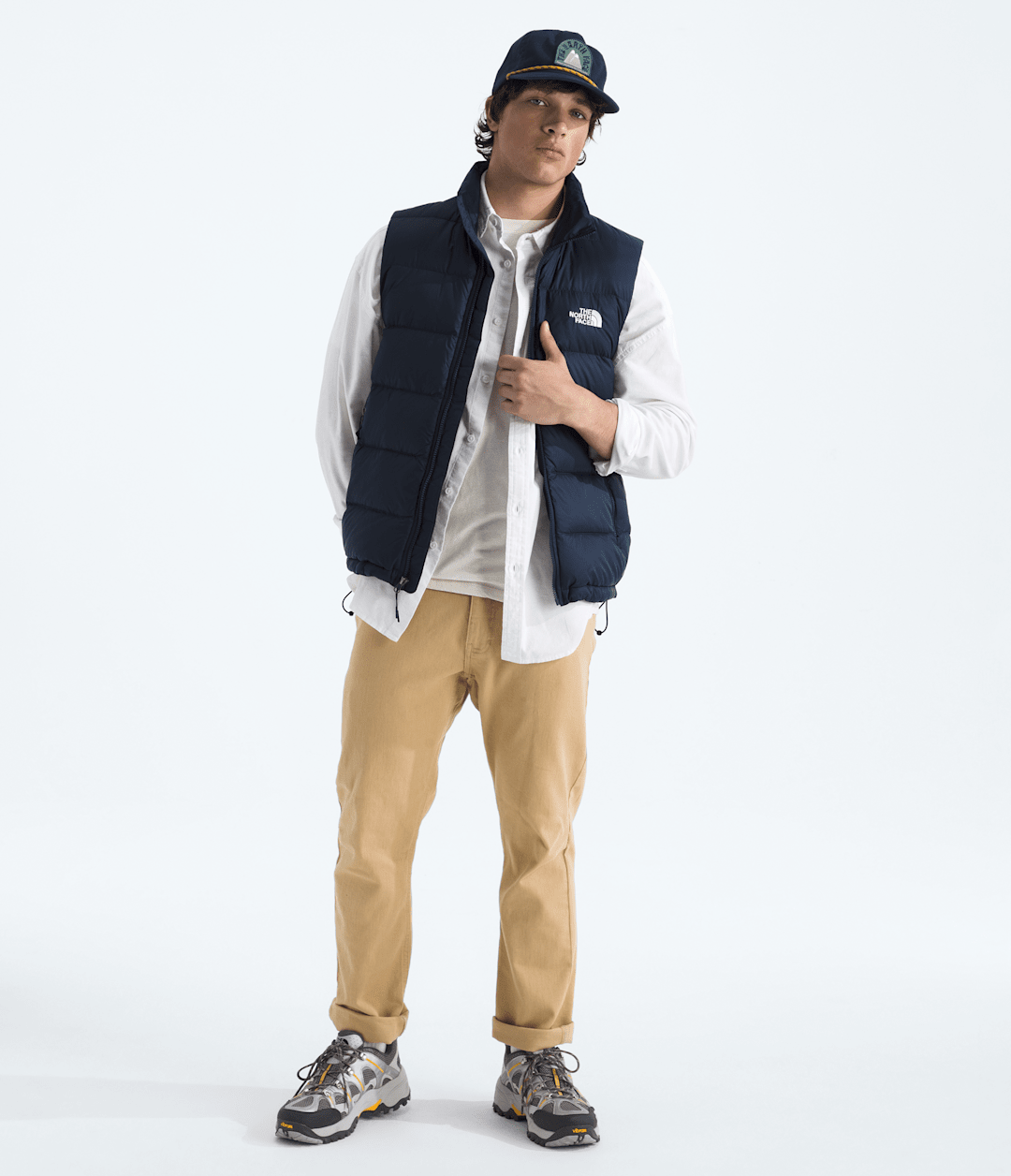 The North Face Men’s Hydrenalite™ Down Vest