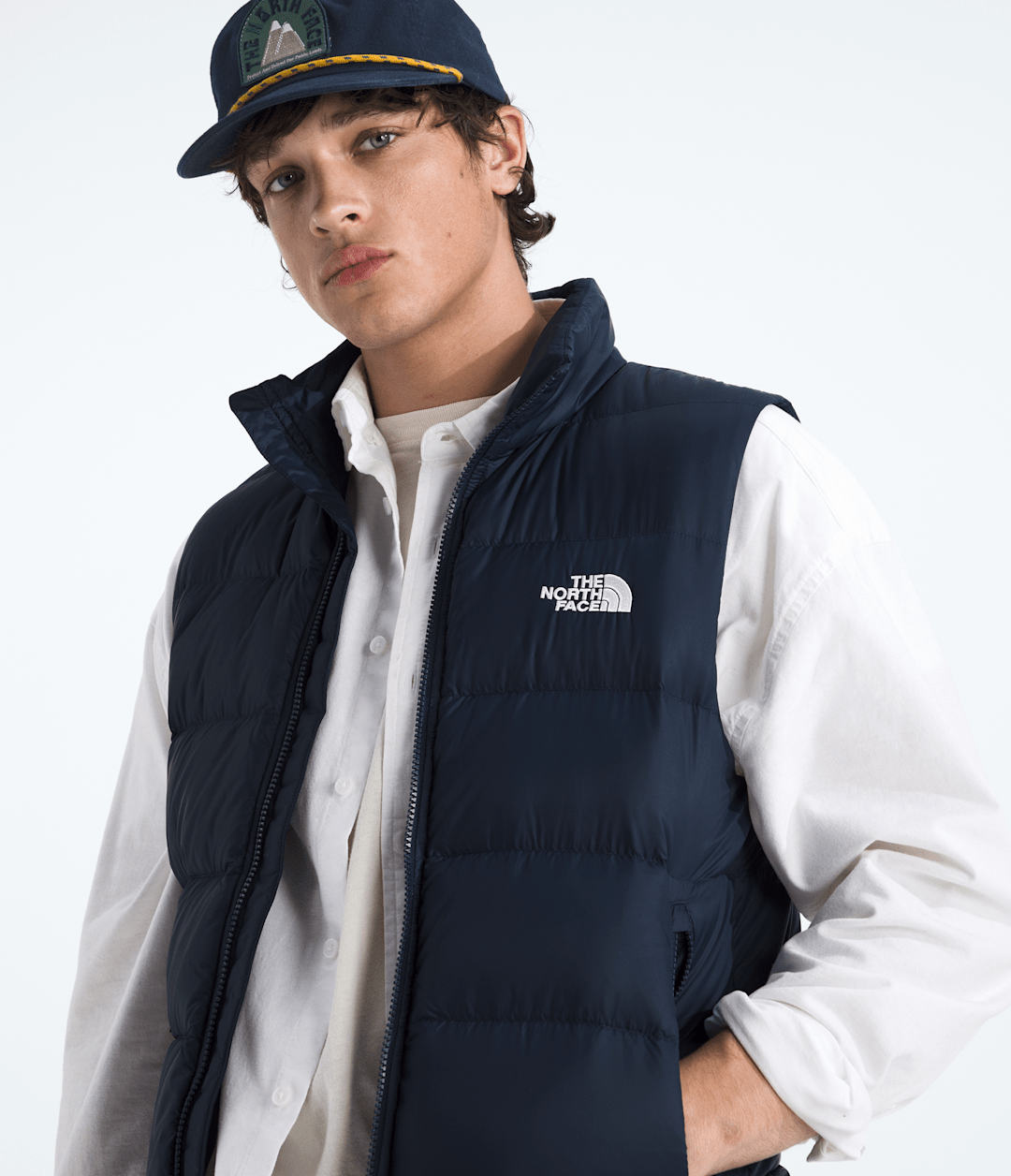 The North Face Men’s Hydrenalite™ Down Vest