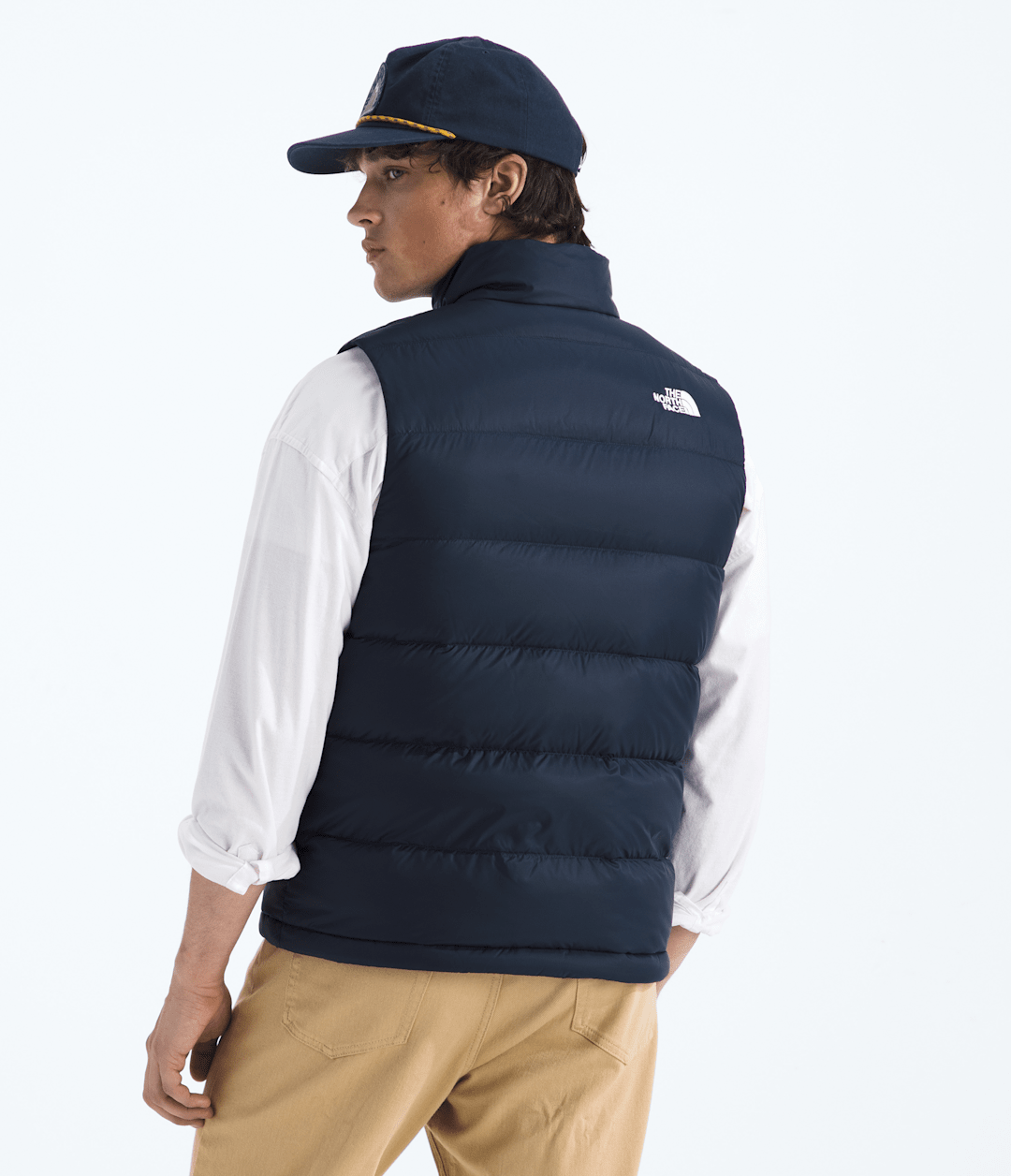 The North Face Men’s Hydrenalite™ Down Vest