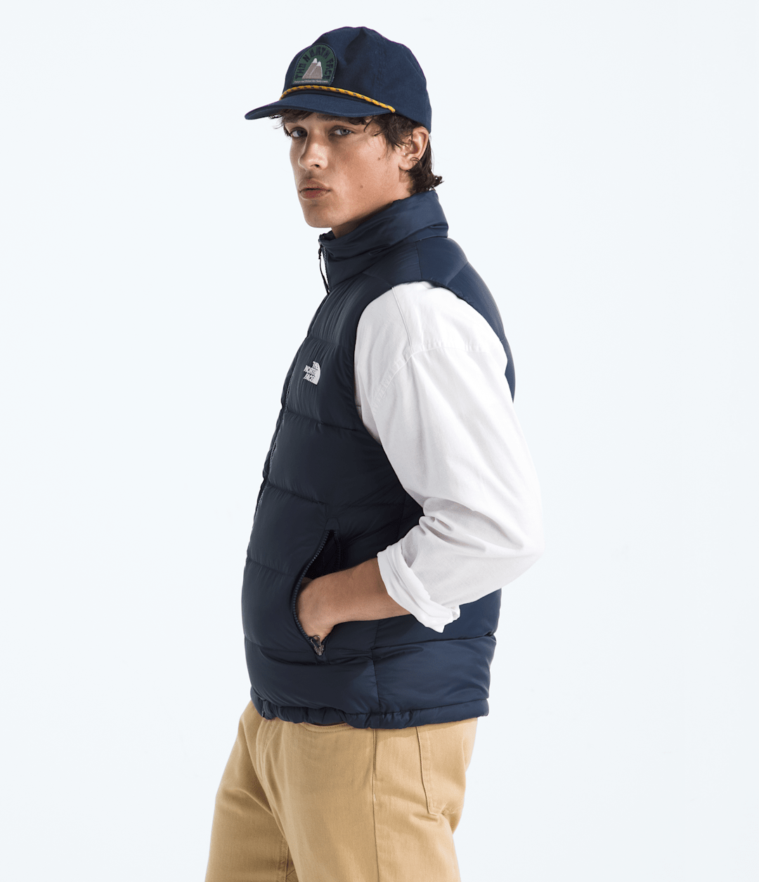 The North Face Men’s Hydrenalite™ Down Vest