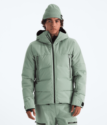 The North Face Men’s Cirque Down Jacket