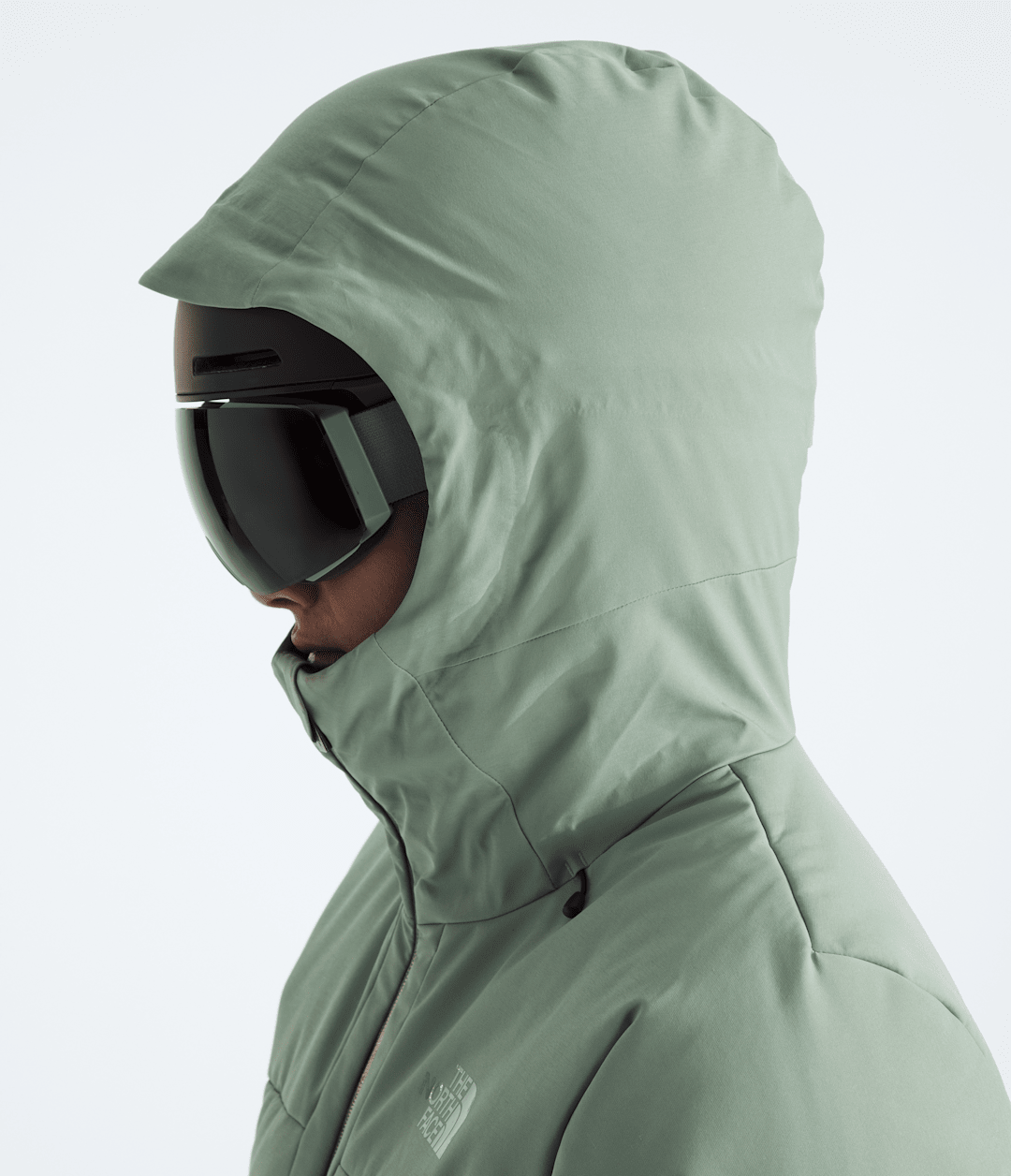 The North Face Men’s Cirque Down Jacket