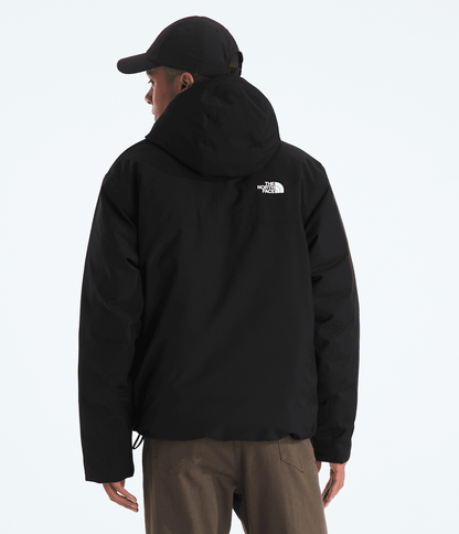 The North Face Men’s TNF™ Range Down Hooded Jacket