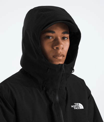 The North Face Men’s TNF™ Range Down Hooded Jacket
