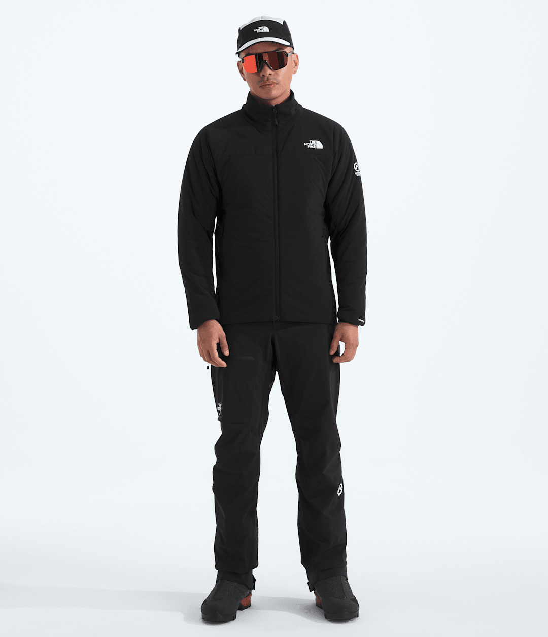 The North Face Men’s Summit Series Casaval Hybrid Jacket