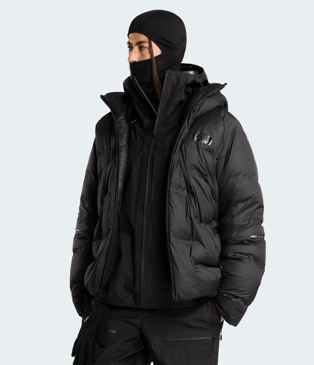 The North Face Men’s Summit Series CLOUD DOWN AMK Parka