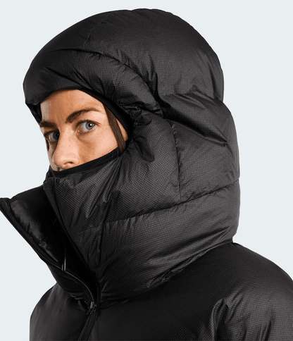 The North Face Men’s Summit Series CLOUD DOWN AMK Parka