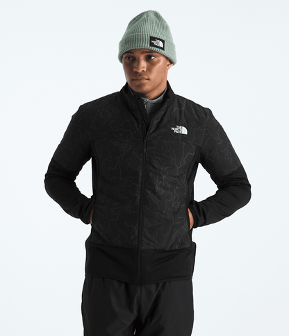 The North Face Men’s Winter Warm Pro Jacket—Print