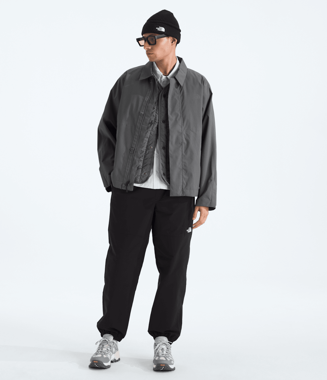 The North Face Men’s City Triclimate™