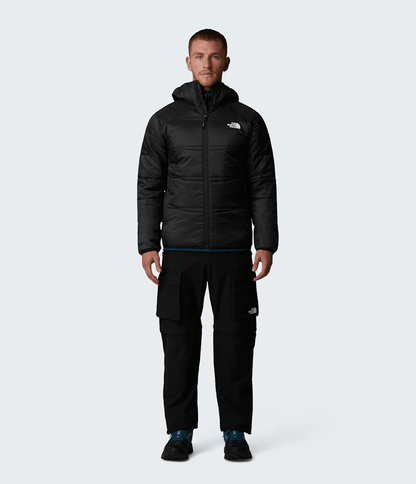 The North Face Men’s Quest Synthetic Jacket