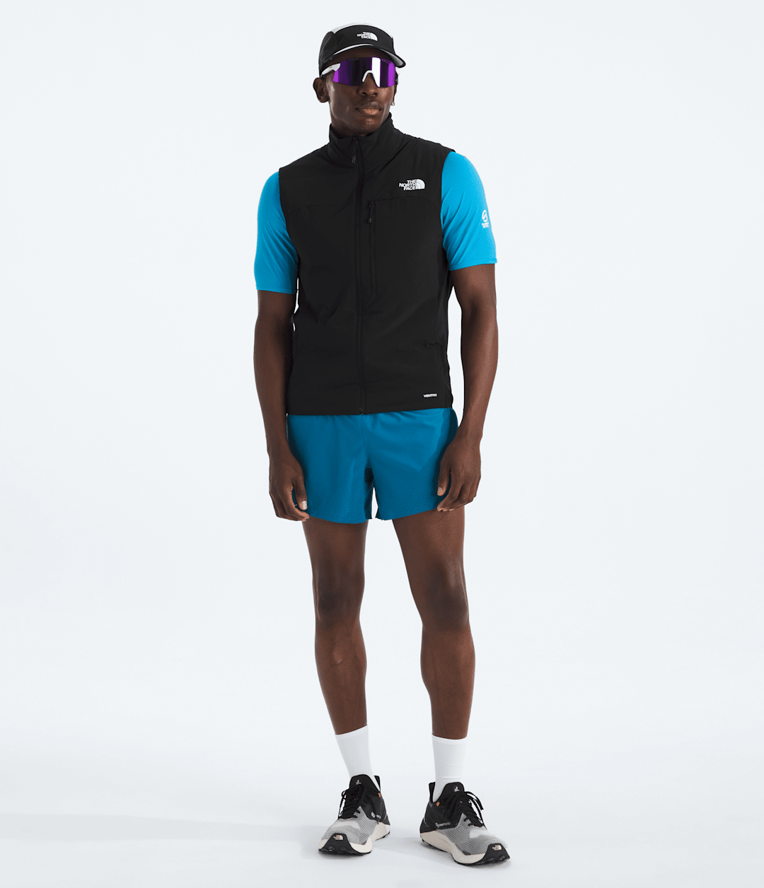The North Face Men’s Summit Series Casaval LT Vest