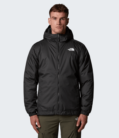 The North Face Men’s Quest Insulated Jacket
