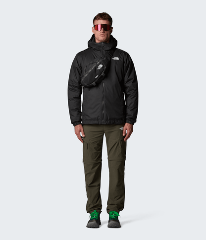 The North Face Men’s Quest Insulated Jacket