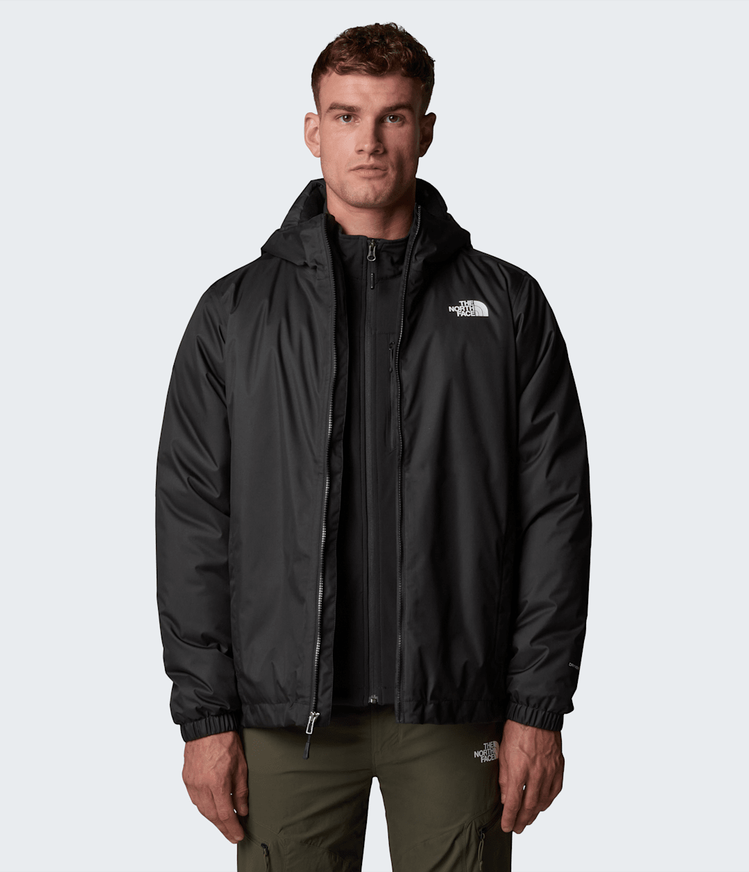 The North Face Men’s Quest Insulated Jacket