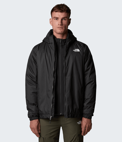 The North Face Men’s Quest Insulated Jacket