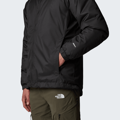 The North Face Men’s Quest Insulated Jacket