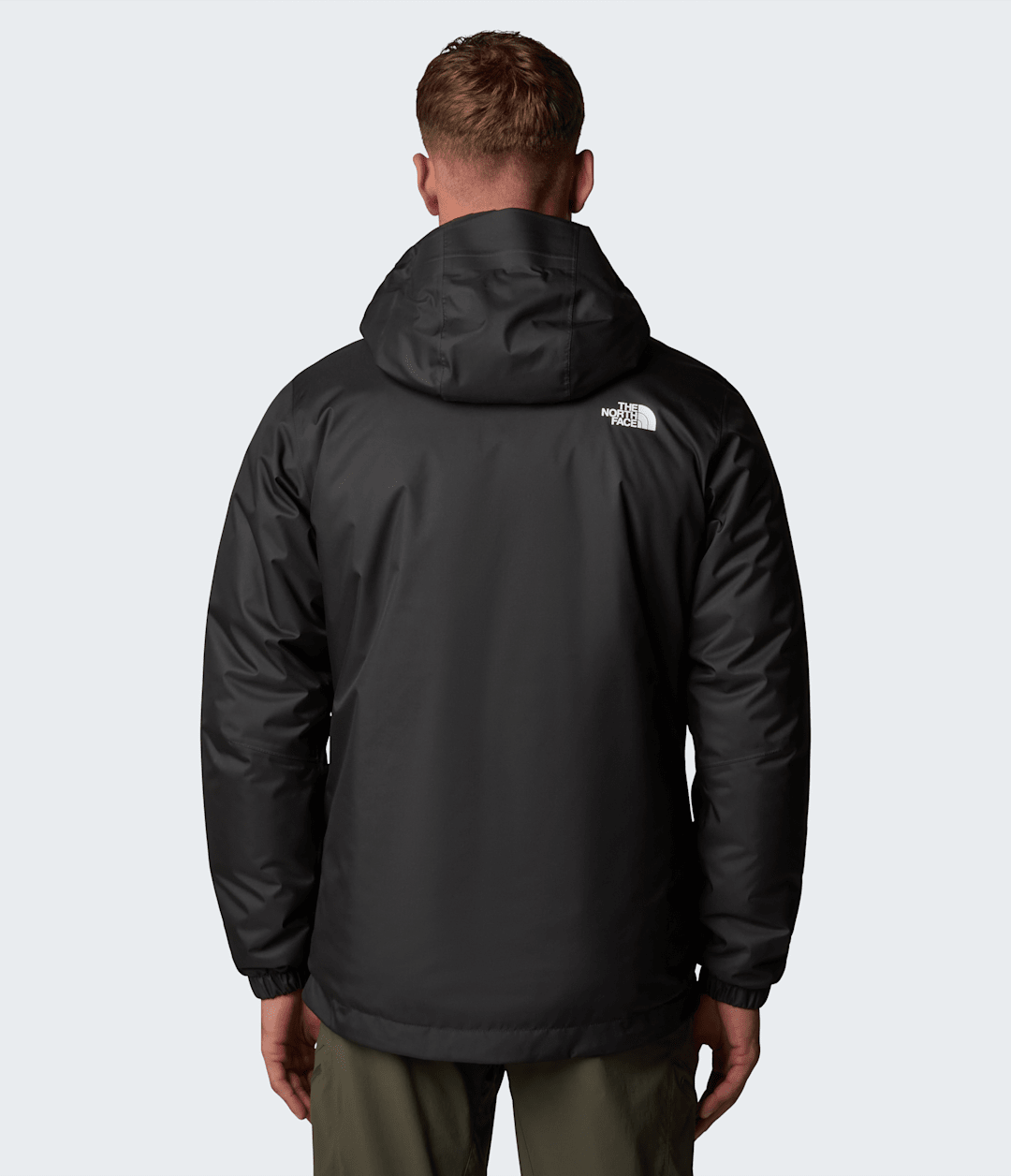 The North Face Men’s Quest Insulated Jacket