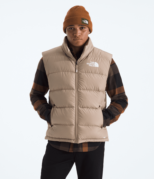 The North Face Men’s Frost Fall Vest