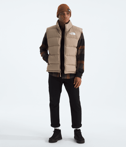 The North Face Men’s Frost Fall Vest