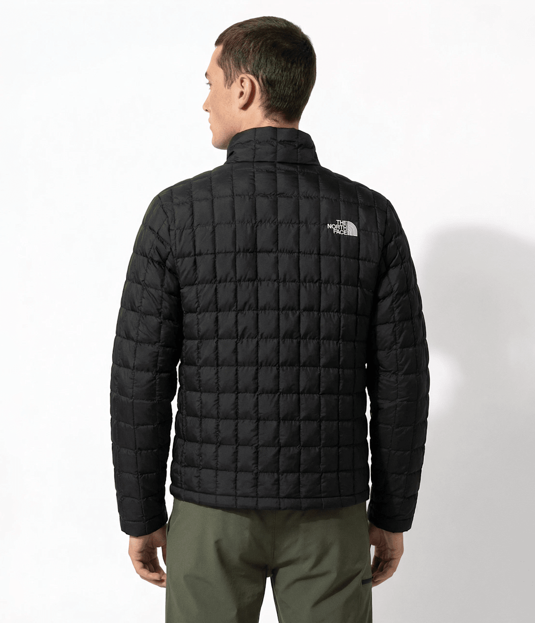The North Face Men's TNF Thermal Insulation Jacket