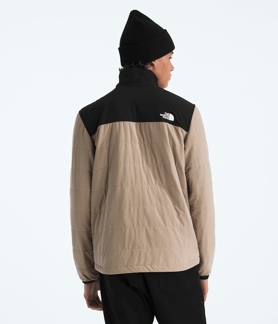 The North Face Men’s Mountain Sweatshirt Full-Zip Jacket