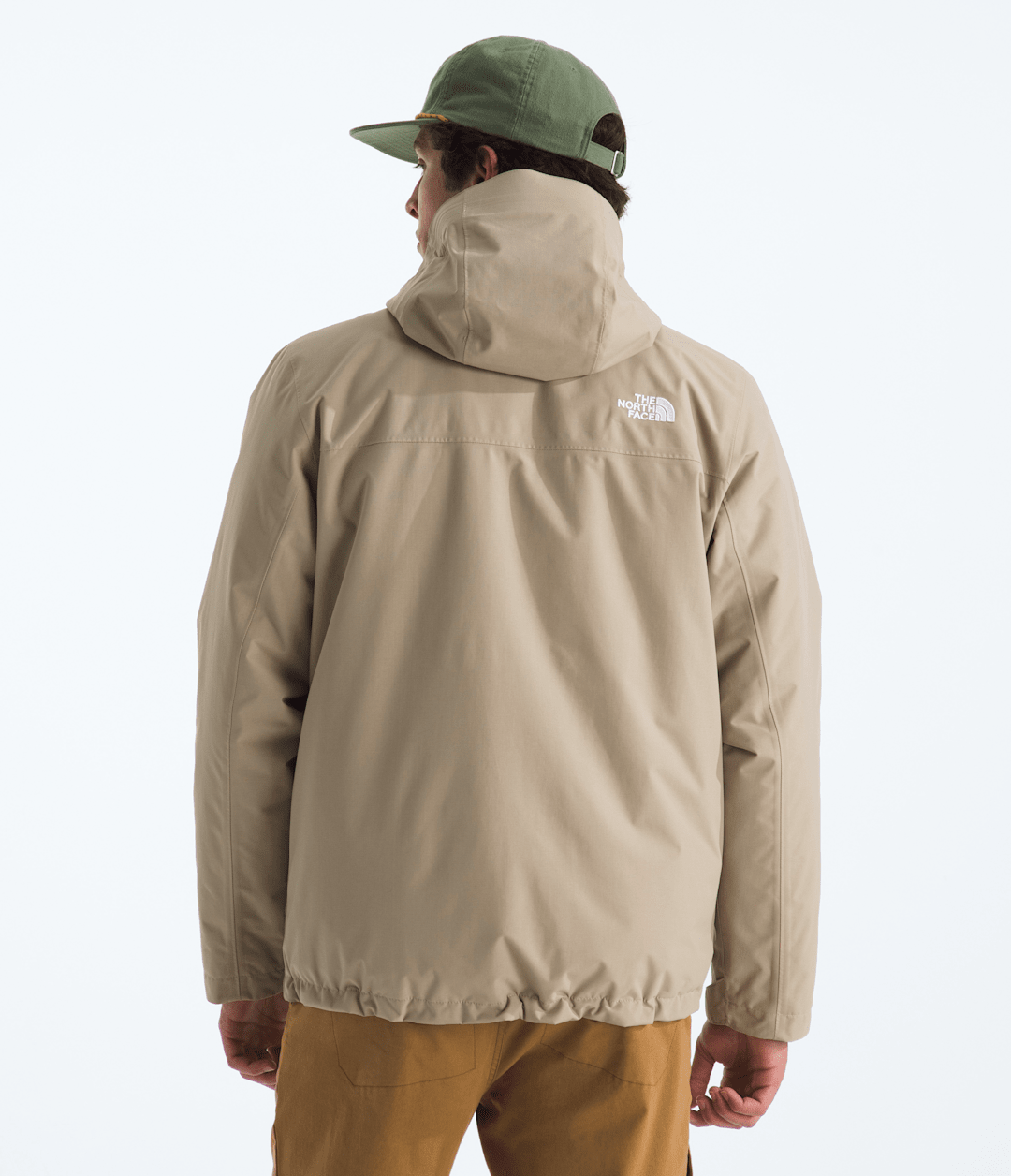 The North Face Men’s Lone Peak Triclimate® 2 Jacket