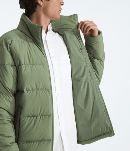 The North Face Men’s Frost Fall Jacket