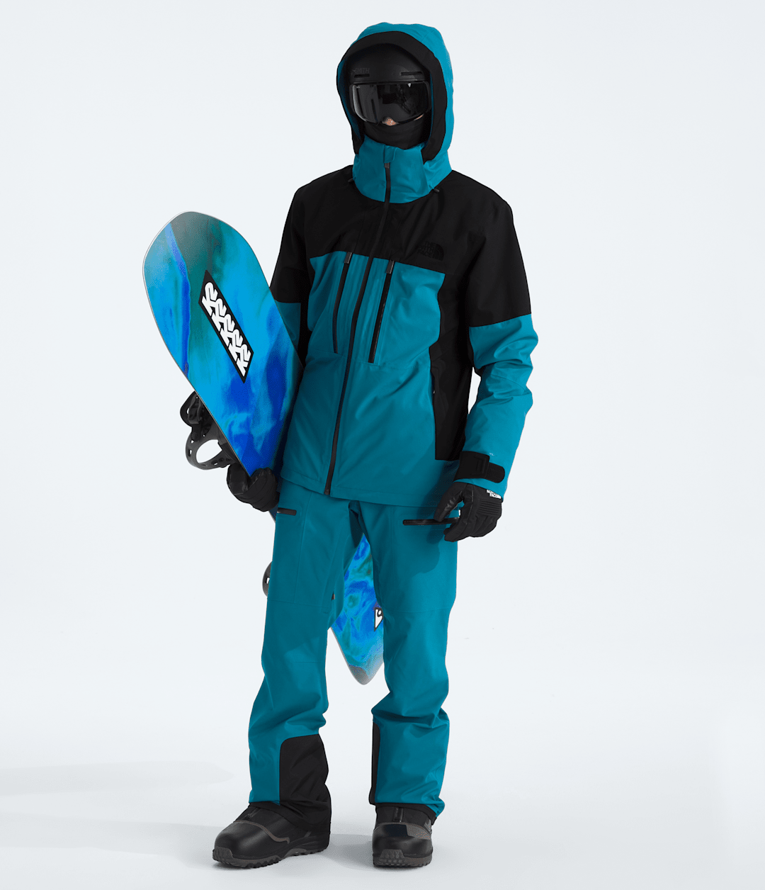 The North Face Men’s Chakal Jacket