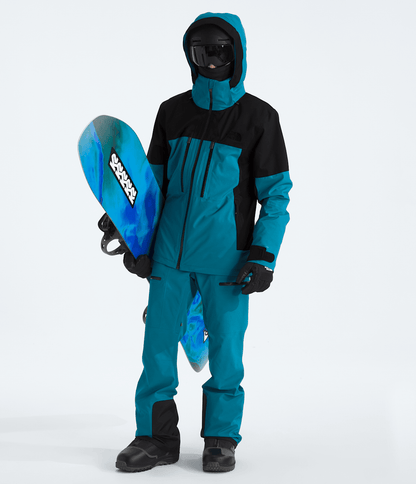 The North Face Men’s Chakal Jacket