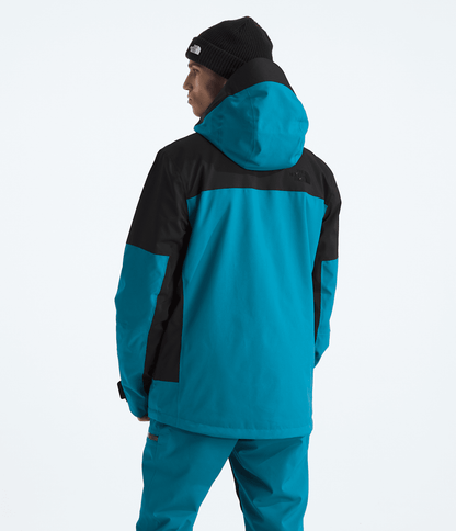 The North Face Men’s Chakal Jacket