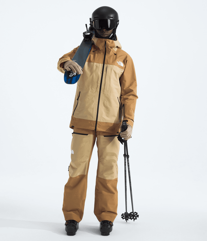 The North Face Men’s Ceptor Jacket