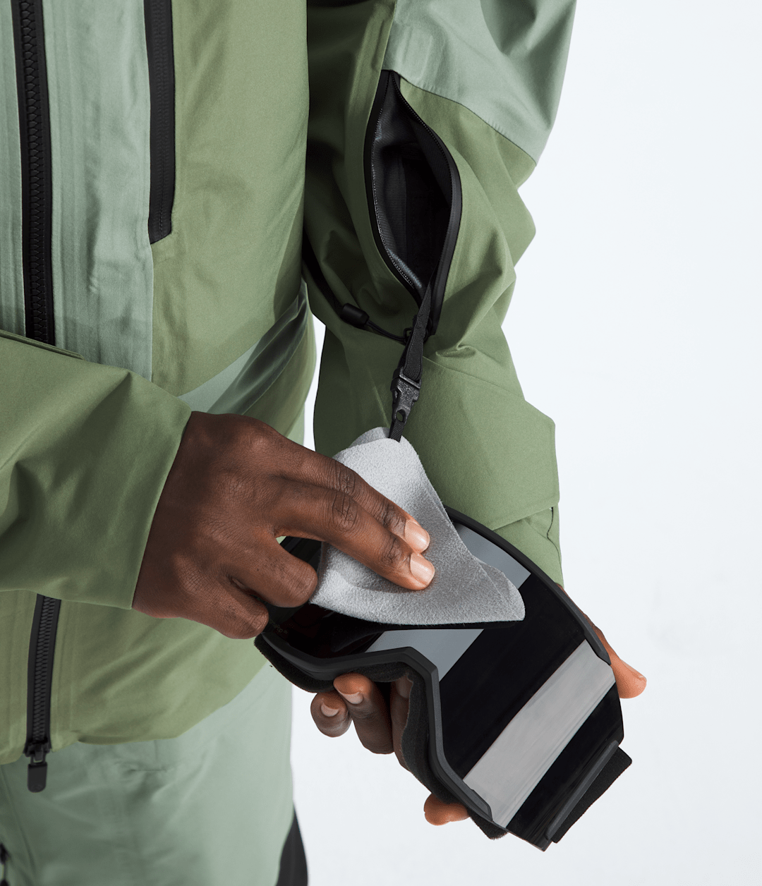 The North Face Men’s Summit Series Verbier GORE-TEX® Jacket